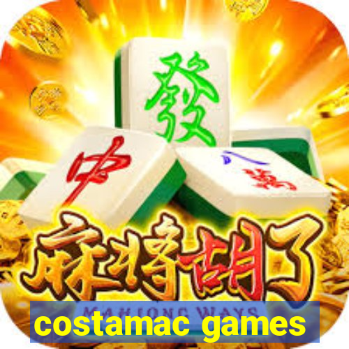 costamac games